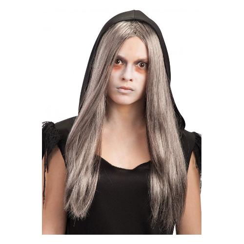 Carnival Toys Parrucca Halloween Horror 02893 (Uomo)