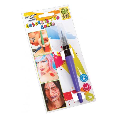 Carnival Toys Pennarello trucco (1pz) Viola 07377