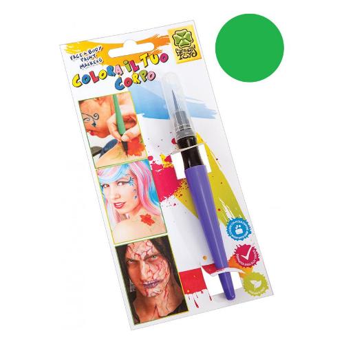 Carnival Toys Pennarello trucco (1pz) Verde 07376