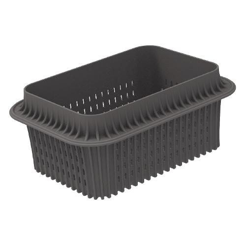 Silikomart Stampo pane Bread Silicone (15x10x7,5cm) SILFRY 21 004 55 0062