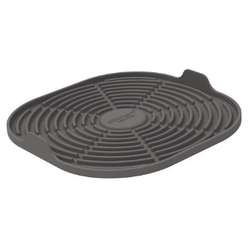 Silikomart Tappeto cottura Mat friggitrice aria (21,5x21,5cm) SILFRY 70 191 55 0065
