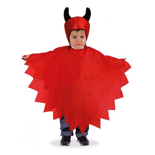 Carnival Toys Costume Halloween Diavolo (Bambino) 03079