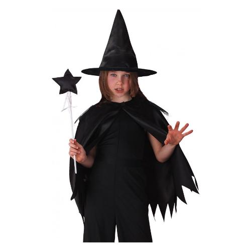 Carnival Toys Costume Halloween Strega (Bambina) 03050