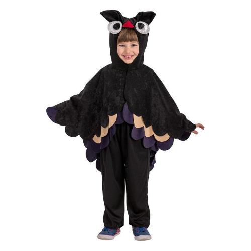 Carnival Toys Costume Halloween Gufo (Bambino) 22914