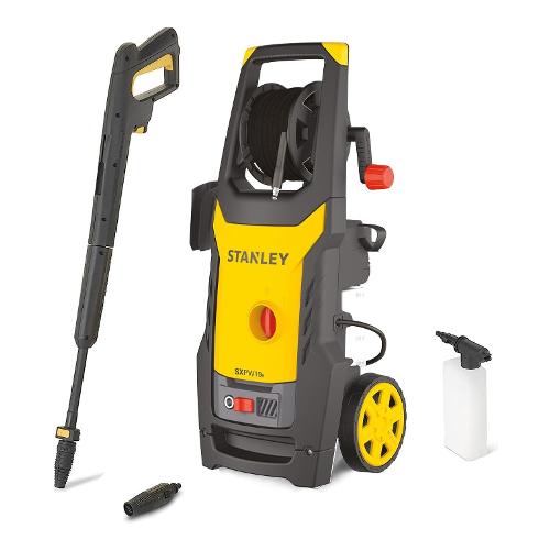 Stanley Idropulitrice 1900W 150Bar 440L/h Sx pw 19B E 15440