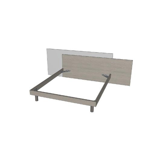 Santa Lucia Alpha Notte Letto
