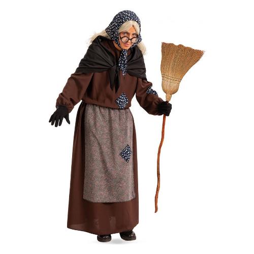 Carnival Toys Costume carnevale Befana (Donna) 27100