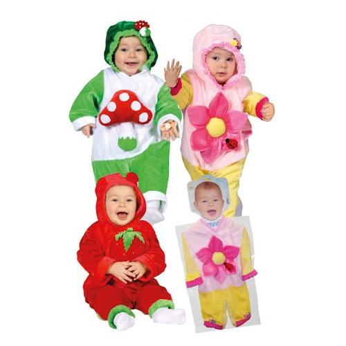 Ciao Costume carnevale Soggetti assortiti (Bambino) X0025