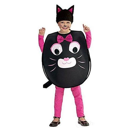Widmann Costume carnevale Gatto (Bambina) 01483