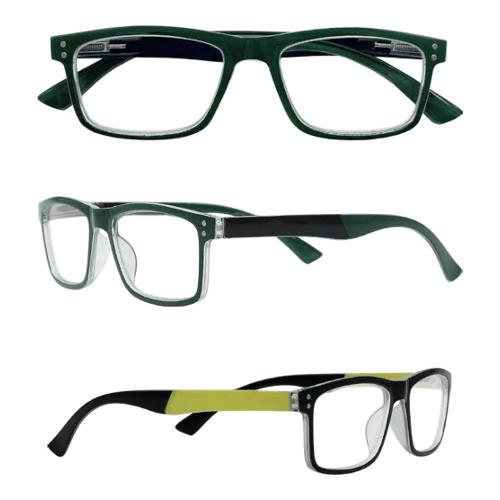 Farmamed Occhiali da lettura +2 pz Assortito 24478