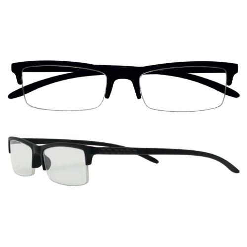 Farmamed Occhiali da lettura +3 pz Nero 24492