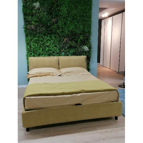 Twils MILOS Letto due piazze CatA E80 636