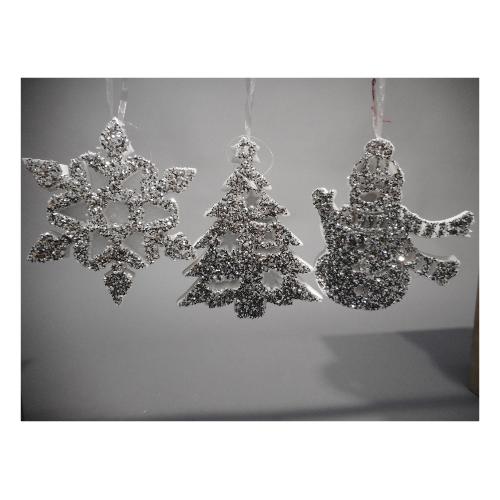 Tabor Addobbi (3pz) 806224