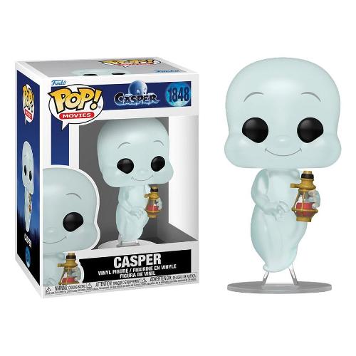 Funko POP MOVIES Casper 1848 86336