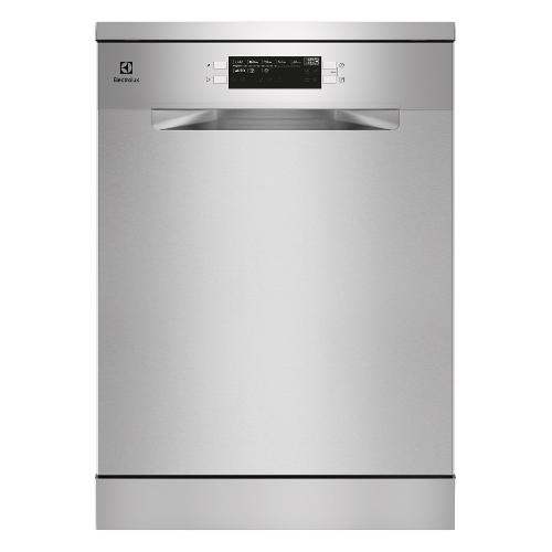 Electrolux Lavastoviglie 14 coperti SERIE 600 ESS68600SX GlassCare Silver classe A (59,8x60,3x85cm)