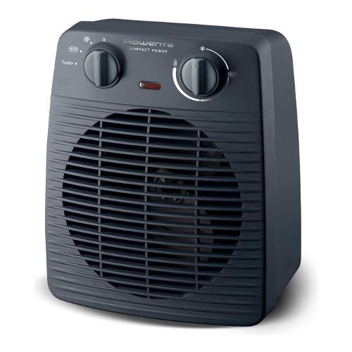 Rowenta Termoventilatore 2000W COMPACT POWER Blue SO2211F0