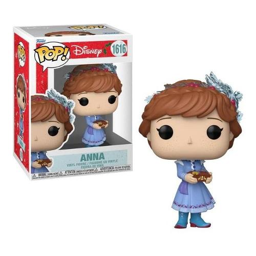 Funko POP DISNEY Anna 1616 86076