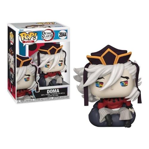 Funko POP PLUS Demon Slayer Doma 2044 86510