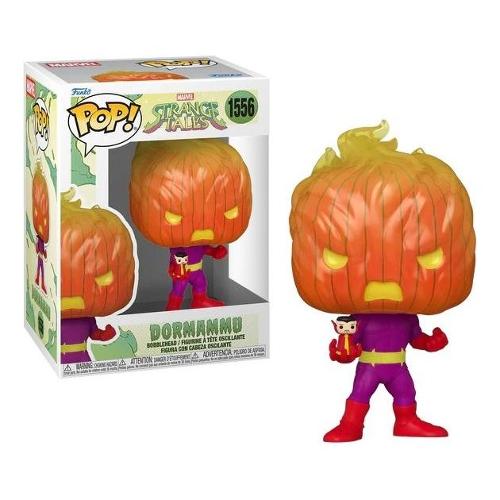Funko POP MARVEL Strange Tales Dormammu 1556 72428