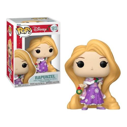 Funko POP DISNEY Rapunzel 1613 86071