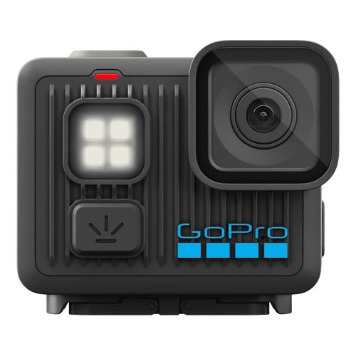 Gopro Action cam LIT HERO Black CHDHF 132 EU