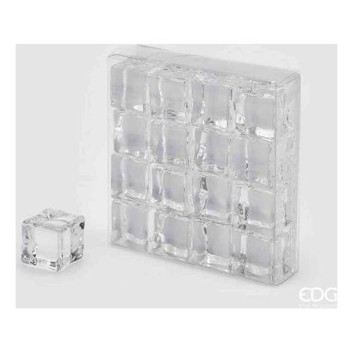 Edg Set 16 cubetti ghiaccio 713823 00