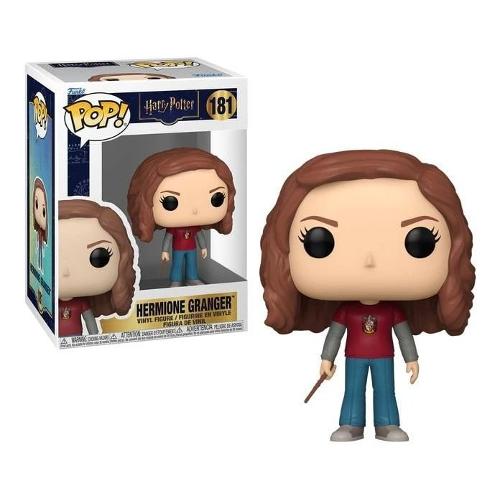 Funko POP HARRY POTTER Hermione Granger 181 86435