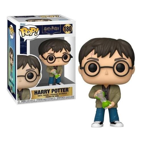 Funko POP HARRY POTTER Harry with Hourglass 180 86434