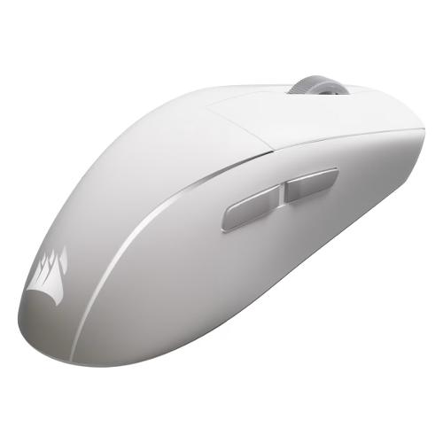 Corsair Mouse Gaming M75 Wireless RGB Mac e Pc Forst white CH 931D01F WW