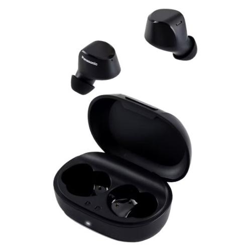 Panasonic Auricolari microfono bluetooth Tws Black RZB120WDEK