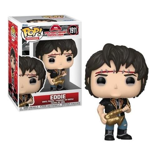 Funko POP MOVIES The Rocky Horror Picture Show Eddie 1911 86804