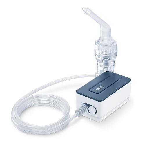 Beurer Aerosol Pistone MEDICAL IH 15 White e Blue 00010573