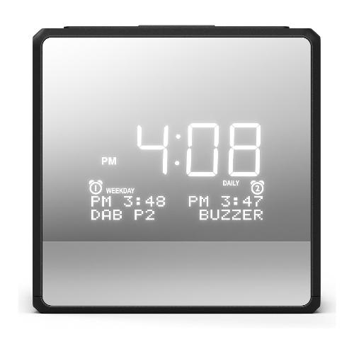 Philips Radiosveglia 4000 SERIES DAB+ Black TAR4600 10