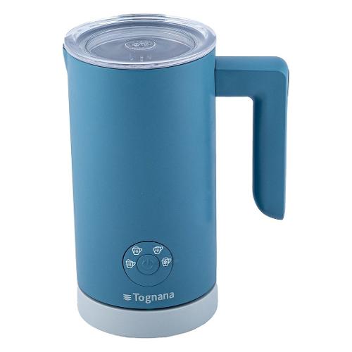 Tognana Montalatte elettrico 500W 300ml IRIDEA Carta da zucchero D2DML01IRZU