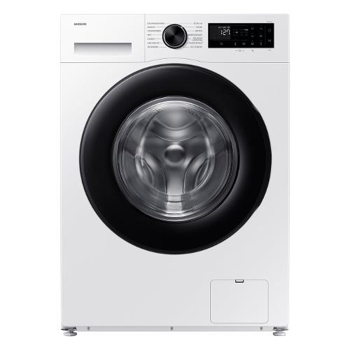 Samsung Lavatrice 10 Kg SERIE 5000F WW10FG5U34AEET Crystal Clean White classe A 1400giri/min (60x57,5x85cm)
