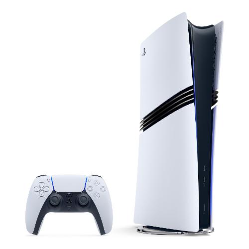 Playstation Console videogioco PLAYSTATION 5 Pro Digital 2TB White 1000050720