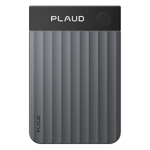 Plaud Registratore 64GB Note Pro Black