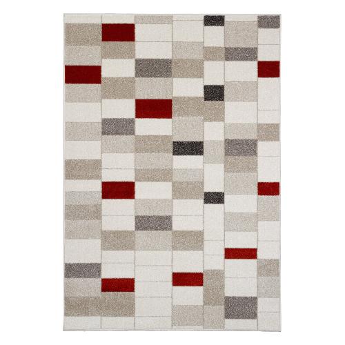 Abc Italia Tappeto CASA (220x160cm) 38583