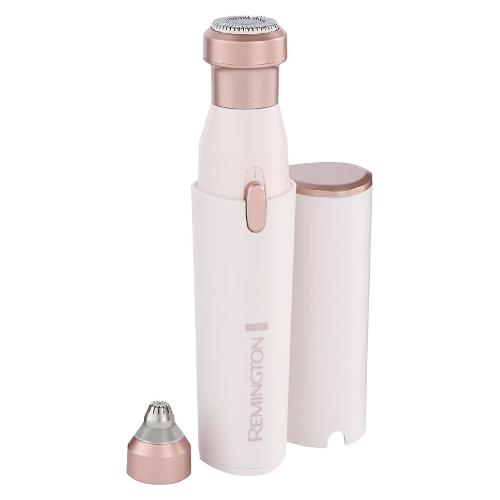 Remington Depilatore BAREME WFS200 2in1 White e Pink 42076560100
