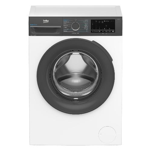 Beko Lavatrice 8 Kg NX BMWEU8147DA EnergySpin White classe A 1400giri/min (60x54,6x84,5cm)