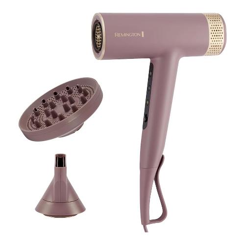 Remington Phon AIRVIVE EC8930 Digital Mauve & Gold 45907560100 1600W