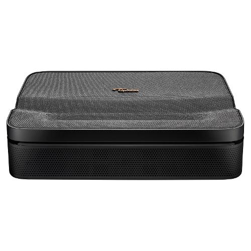Optoma Videoproiettore ( Full HD ) Photon Go Black PH31UST