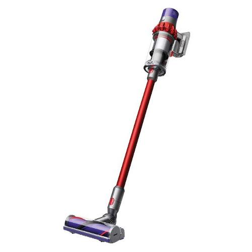 Dyson Scopa elettrica batteria CYCLONE V10 Origin Red 394464 01