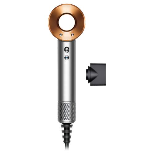 Dyson Phon SUPERSONIC Origin Nichel e Rame 107830 01 1600W