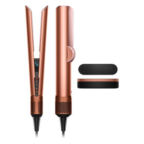 Dyson Piastra capelli AIRSTRAIT Amber Silk 143343 01