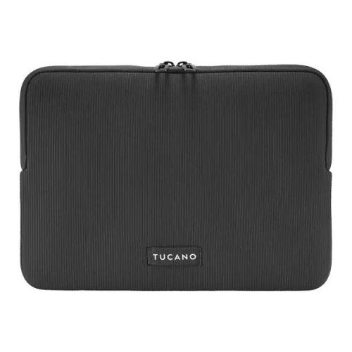 Tucano Custodia notebook 14" SECOND SKIN Colore New Design Black BFC21314 BK