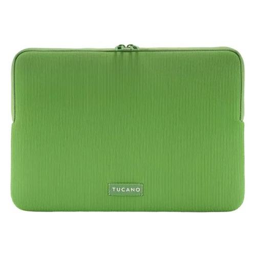 Tucano Custodia notebook 15,6" SECOND SKIN Colore New Design Green BFC21516 V