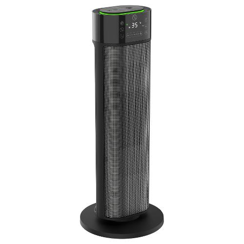 Argo Termoventilatore 2000W 60m³  Tech Tower Humy 3in1 Black 191070229