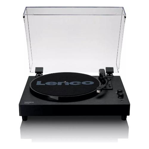 Lenco Giradischi LS SERIES LS 60BK Black