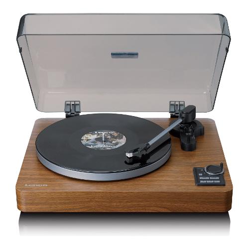 Lenco Giradischi LBT SERIES LBTA 165WD Walnut A005507